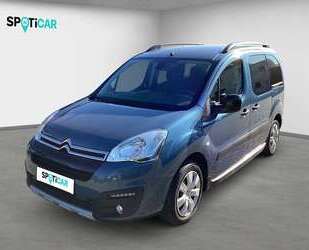 Citroen Berlingo Gebrauchtwagen