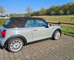 Mini Cooper Cabrio Gebrauchtwagen
