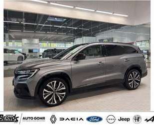 Renault Espace Gebrauchtwagen