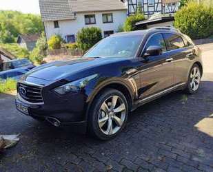 INFINITI QX70 Gebrauchtwagen