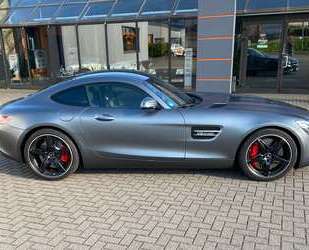 Mercedes-Benz AMG GT Gebrauchtwagen