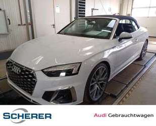 Audi S5 Gebrauchtwagen