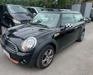 Mini One Clubman Gebrauchtwagen