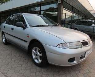 Mitsubishi Carisma Gebrauchtwagen