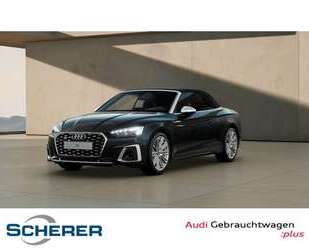 Audi S5 Gebrauchtwagen