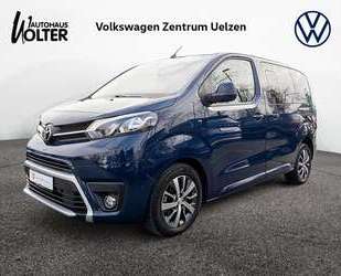 Toyota Proace Gebrauchtwagen