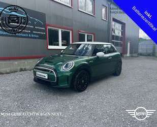 Mini Cooper SE Gebrauchtwagen