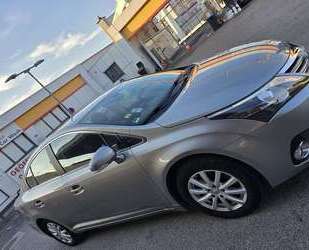 Toyota Avensis Gebrauchtwagen