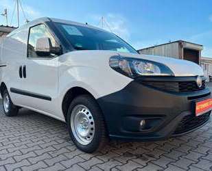 Fiat Doblo Gebrauchtwagen