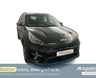 Kia e-Niro Gebrauchtwagen