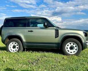 Land Rover Defender Gebrauchtwagen