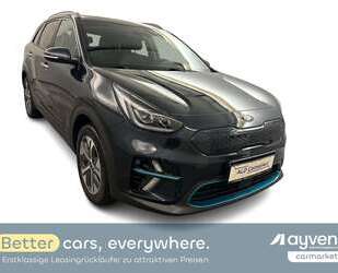Kia e-Niro Gebrauchtwagen
