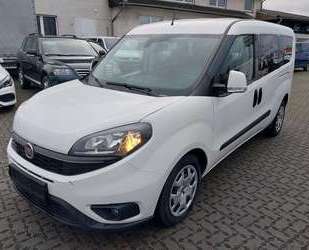 Fiat Doblo Gebrauchtwagen