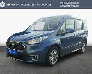 Ford Tourneo Connect Gebrauchtwagen