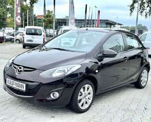 Mazda 2 Gebrauchtwagen