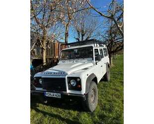 Land Rover Defender Gebrauchtwagen