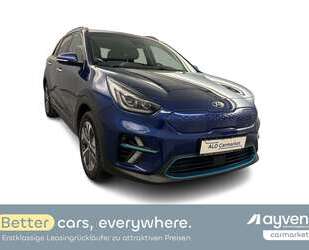 Kia e-Niro Gebrauchtwagen