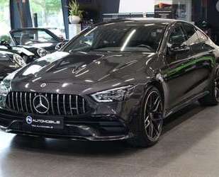 Mercedes-Benz AMG GT Gebrauchtwagen