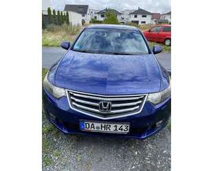 Honda Accord Gebrauchtwagen