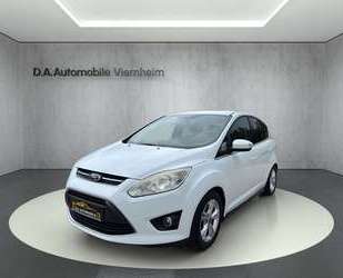 Ford C-Max Gebrauchtwagen