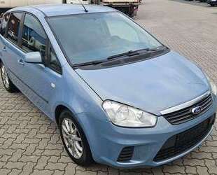 Ford C-Max Gebrauchtwagen