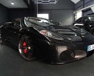 Ferrari F430 Gebrauchtwagen