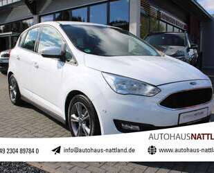 Ford C-Max Gebrauchtwagen