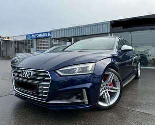 Audi S5 Gebrauchtwagen