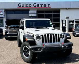 Jeep Wrangler Gebrauchtwagen