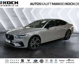 Volvo S90 Gebrauchtwagen
