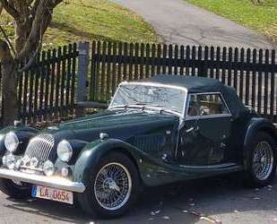Morgan Plus 8 Gebrauchtwagen