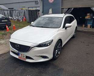 Mazda 6 Gebrauchtwagen