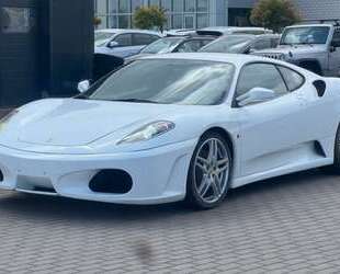 Ferrari F430 Gebrauchtwagen