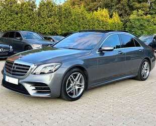 Mercedes-Benz S 350 Gebrauchtwagen