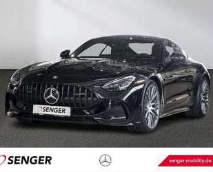 Mercedes-Benz AMG GT Gebrauchtwagen