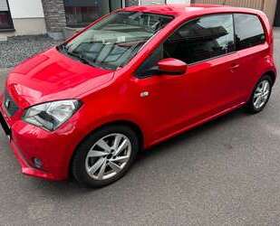 Seat Mii Gebrauchtwagen