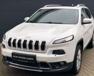 Jeep Cherokee Gebrauchtwagen