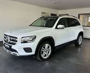Mercedes-Benz GLB 220 Gebrauchtwagen