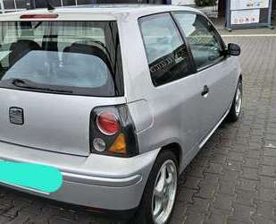 Seat Arosa Gebrauchtwagen
