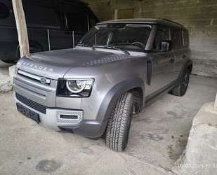 Land Rover Defender Gebrauchtwagen