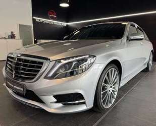 Mercedes-Benz S 350 Gebrauchtwagen