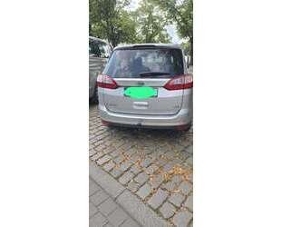Ford C-Max Gebrauchtwagen