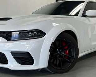 Dodge Charger Gebrauchtwagen