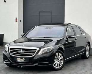 Mercedes-Benz S 400 Gebrauchtwagen