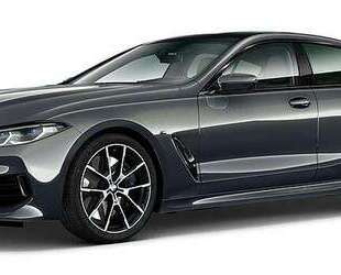 BMW 840 Gebrauchtwagen