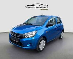 Suzuki Celerio Gebrauchtwagen