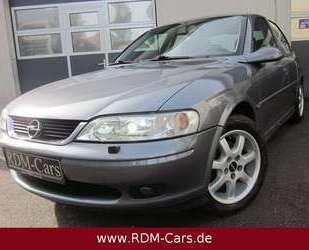Opel Vectra Gebrauchtwagen