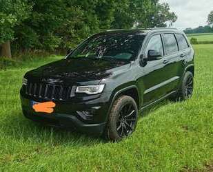 Jeep Grand Cherokee Gebrauchtwagen