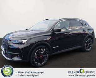 DS Automobiles DS 7 Crossback Gebrauchtwagen