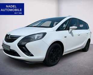 Opel Zafira Gebrauchtwagen